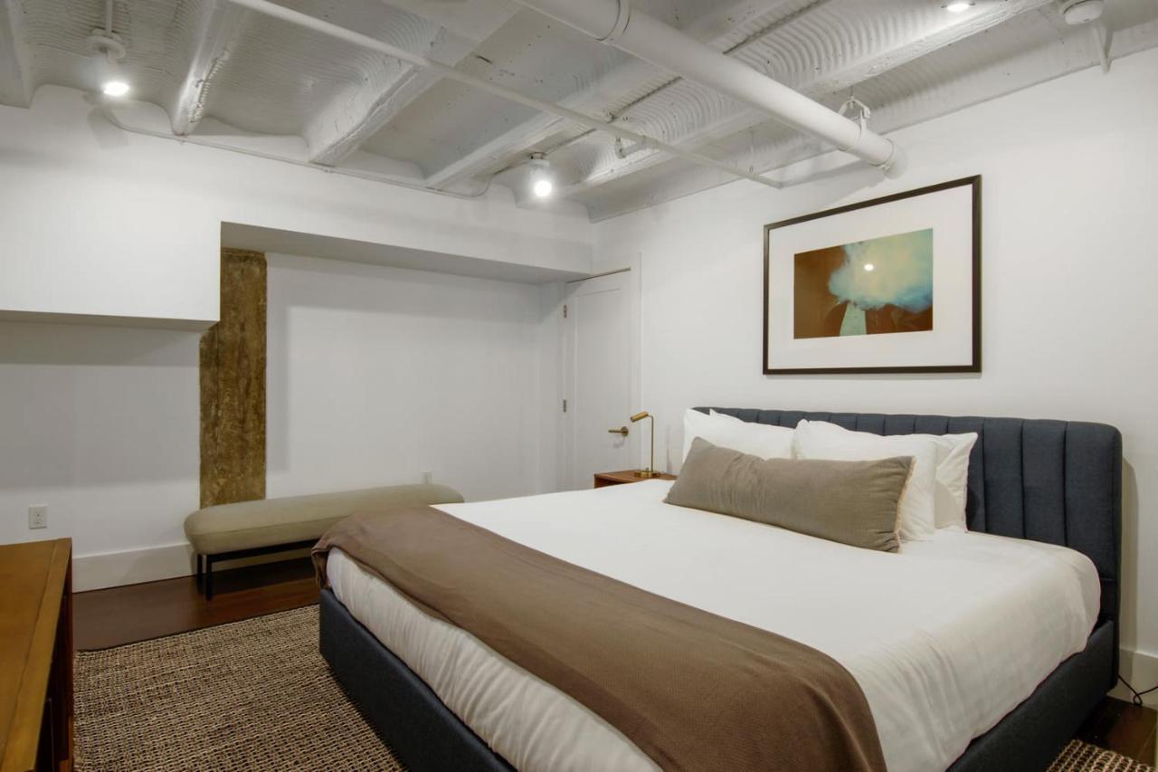 Aparthotel Roami At Motorworks Nowy Orlean Zewnętrze zdjęcie
