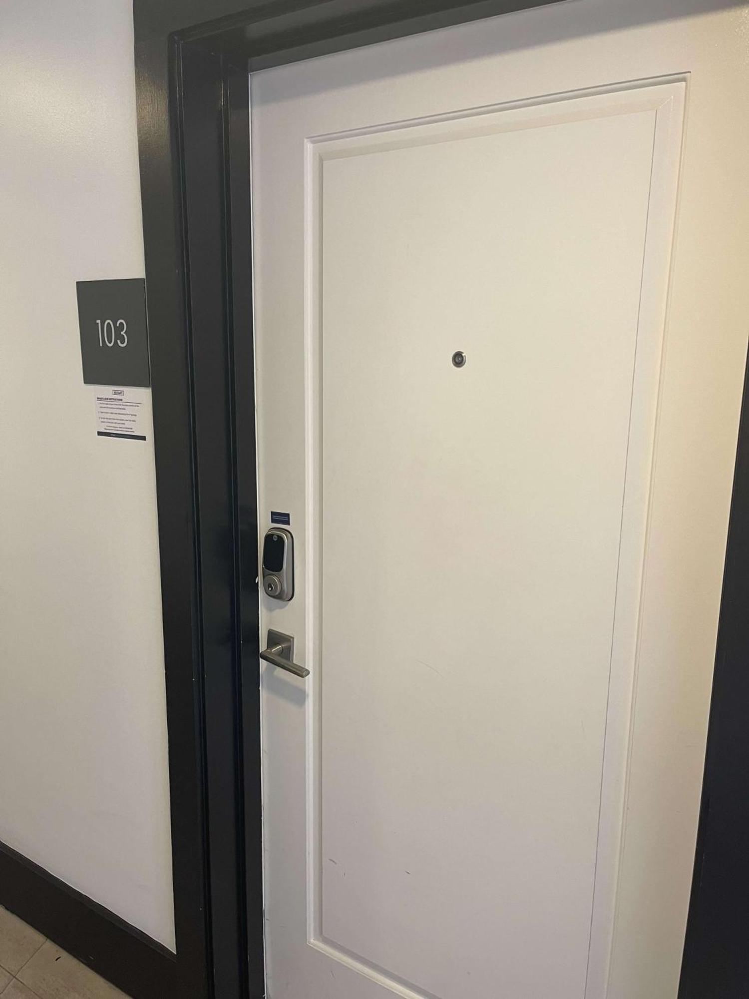 Aparthotel Roami At Motorworks Nowy Orlean Pokój zdjęcie